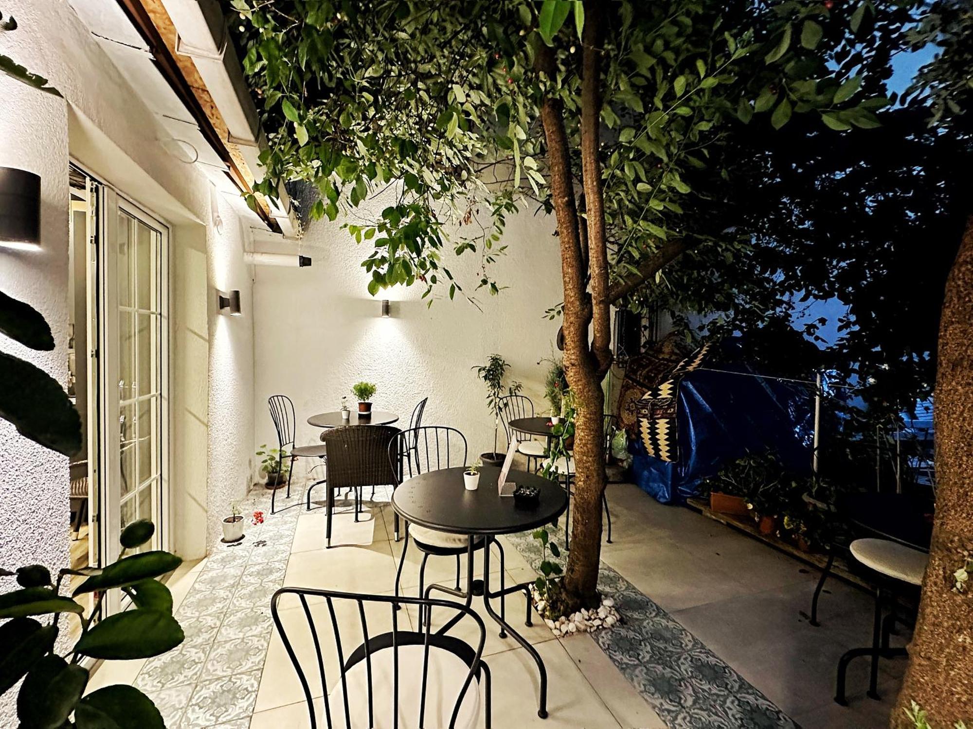 Sultan Pier Hotel Istanbul Exterior foto