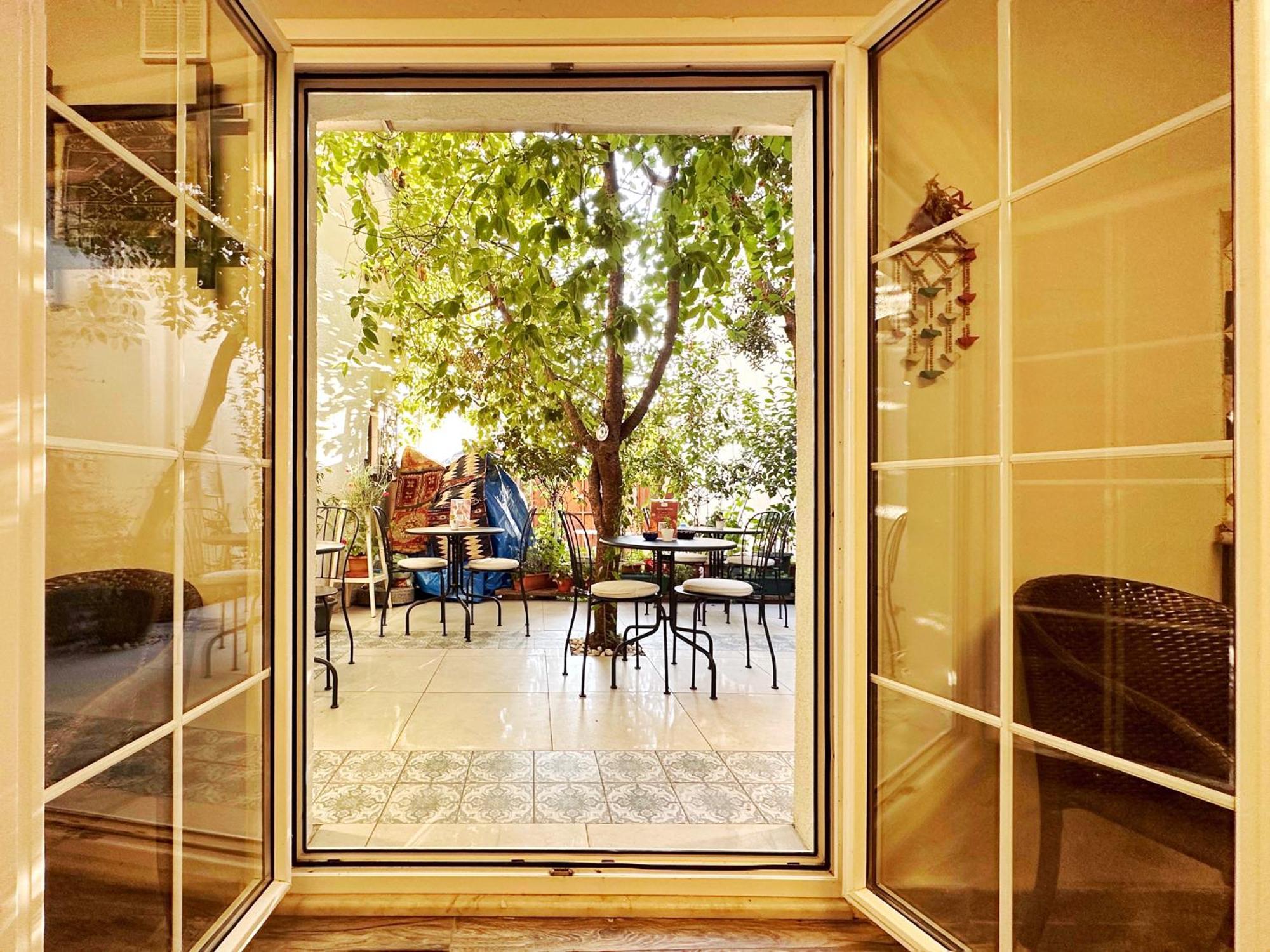 Sultan Pier Hotel Istanbul Exterior foto