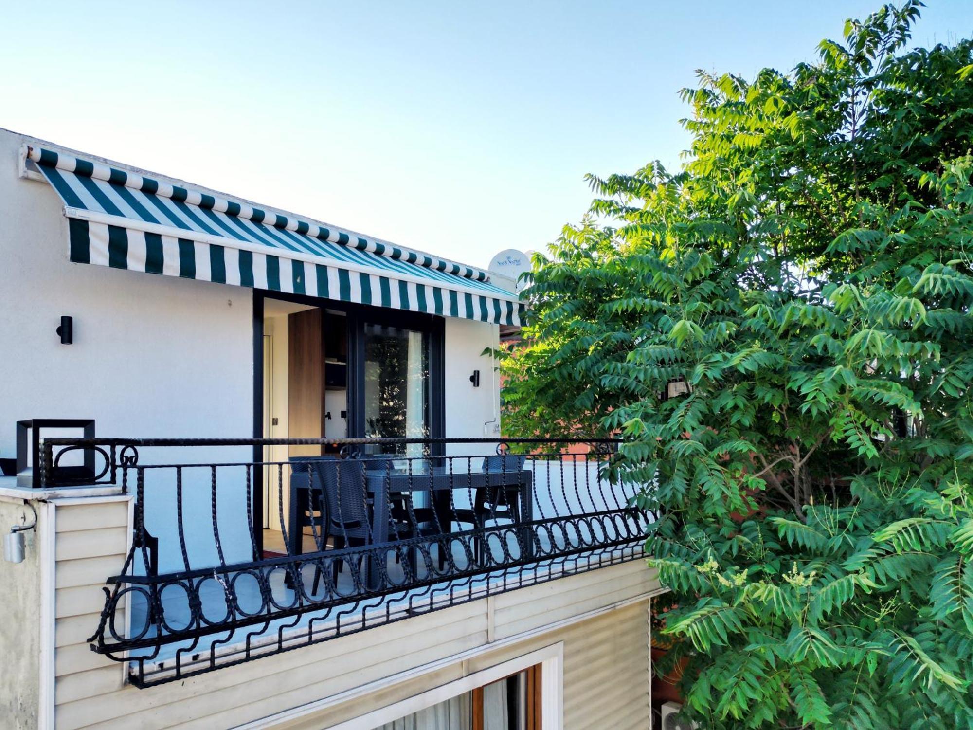 Sultan Pier Hotel Istanbul Exterior foto