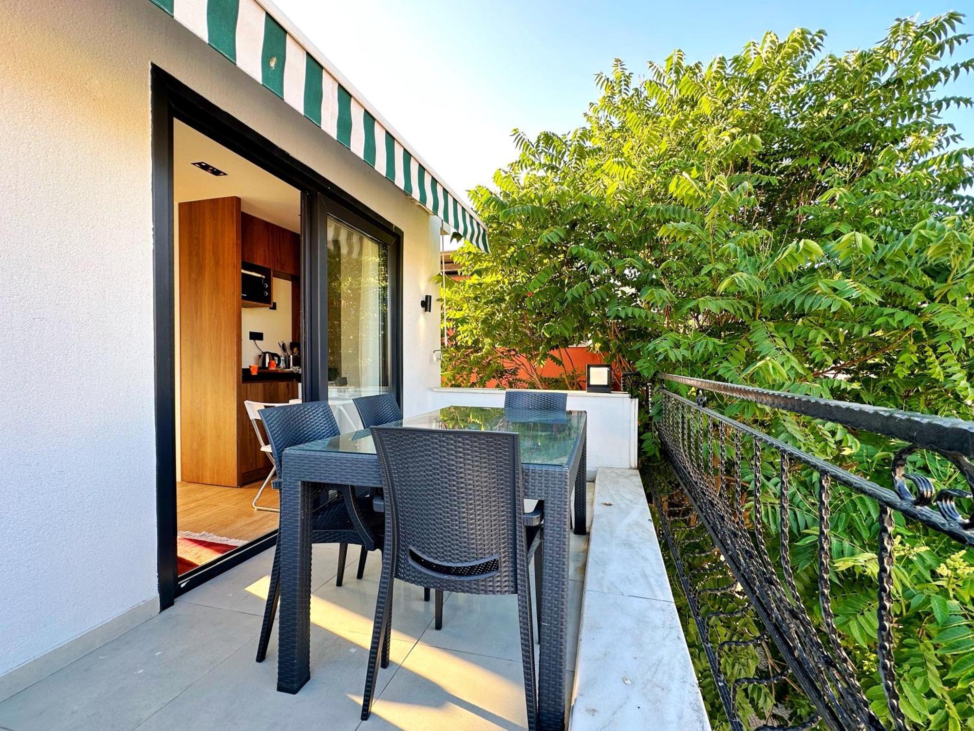 Sultan Pier Hotel Istanbul Exterior foto