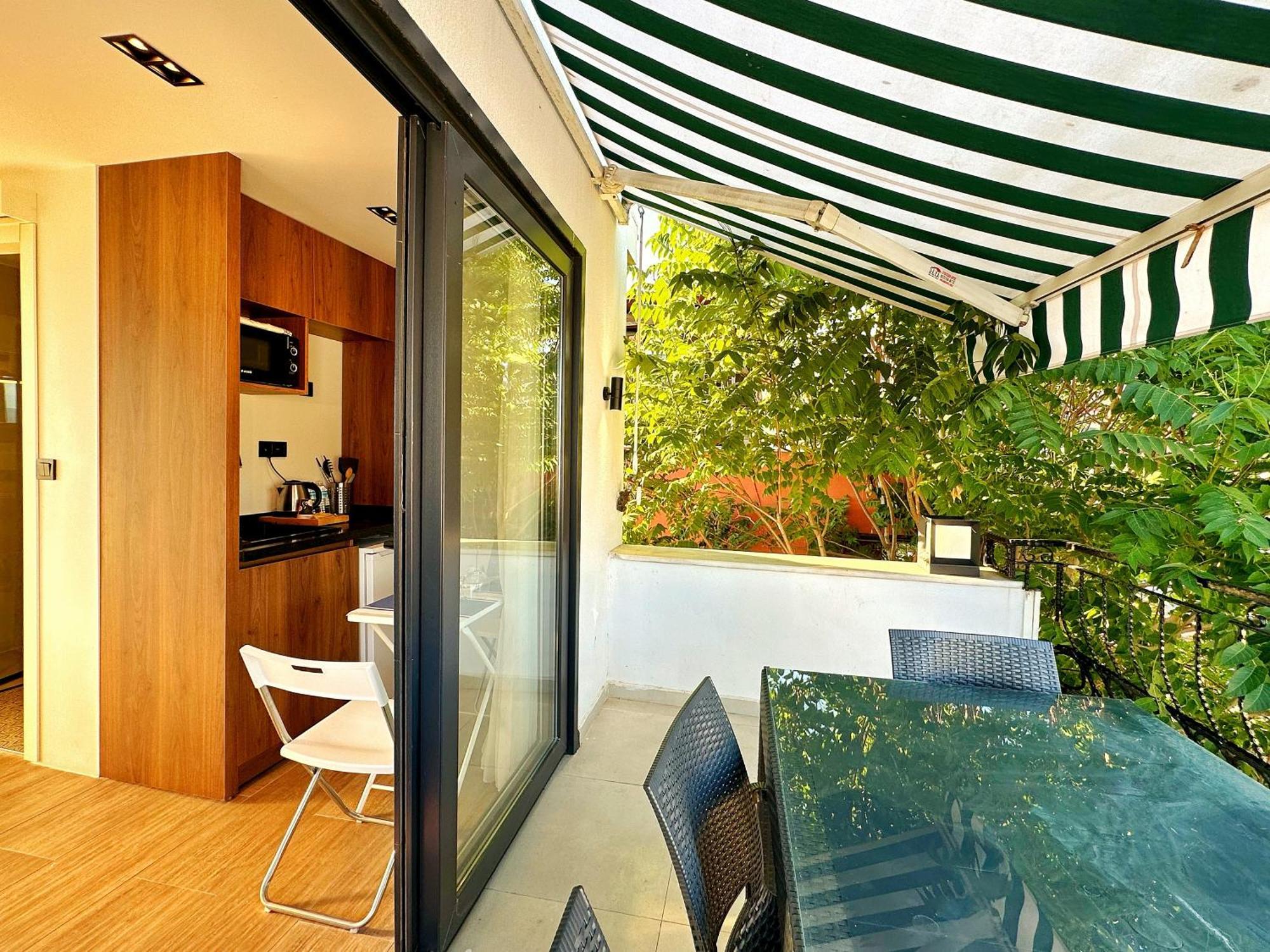 Sultan Pier Hotel Istanbul Exterior foto